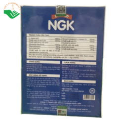 INMUNO NGK