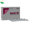 Thuốc Inosert 50