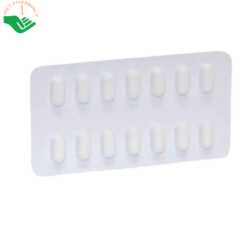 Thuốc Inosert 50 điều trị bệnh trầm cảm (2 vỉ x 14 viên)