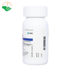 Thuốc Janumet XR - kiểm soát bệnh đái tháo đường type 2