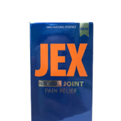 JEX Max