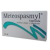 Thuốc Meteospasmyl