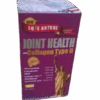 Joint Health With Collagen Type II