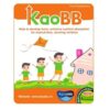 Phát triển xương khớp cho trẻ KaoBB