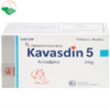 Thuốc kavasdin 5