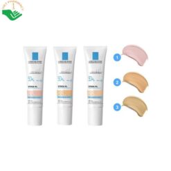 Kem chống nắng La Roche-Posay UVIDEA XL BB Cream SPF50+ PA++++ (30ml)
