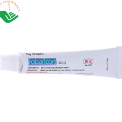 Kem bôi Fobancort Cream HOE