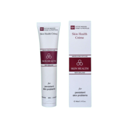 Kem 18+ Active Manuka Honey & Propolis Skin Health Crème dưỡng ẩm cho da khô và da nhạy cảm