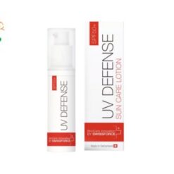 Kem chống nắng UV Defence