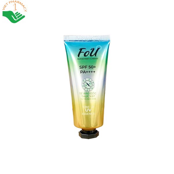 kem-chong-nang-fou-3-1 Kem chống nắng Fo’U SPF 50+ PA++++