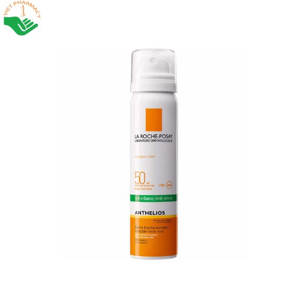 kem-chong-nang-kiem-soat-dau-la-roche-posay-anthelios-anti-shine-1-1 Xịt chống nắng kiểm soát dầu La Roche-Posay Anthelios Anti-Shine Invisible Fresh Mist