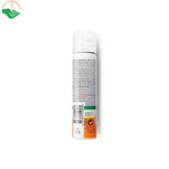 Xịt chống nắng kiểm soát dầu La Roche-Posay Anthelios Anti-Shine Invisible Fresh Mist
