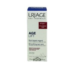 Kem chống nhăn da Uriage Eau Thermale Age Protect Contour Des Yeux Multi- Actions