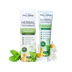 Kem đánh răng dược liệu Herbal Toothpaste 150g