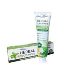 Kem đánh răng dược liệu Herbal Toothpaste 150g
