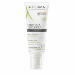 Kem dưỡng ẩm A Derma Exomega Control Emollient Cream giúp cải thiện làn da hiệu quả.
