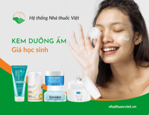 kem-duong-am-cho-da-dau-mun-gia-hoc-sinh