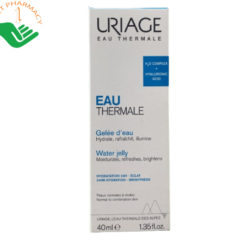 Kem URIAGE EAU THERMALE GELEE D