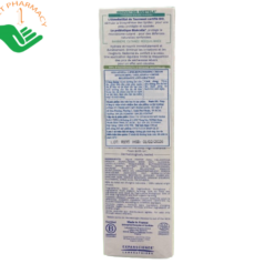 Kem dưỡng da cho bé Mustela Stelatopia Emollient Cream 200ml