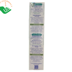 Kem dưỡng da cho bé Mustela Stelatopia Emollient Cream 200ml