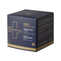 Kem dưỡng Dermeden Night Protocole chống lão hóa, sáng da