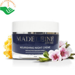 Kem Dưỡng Da Ban Đêm Nourishing Night Creme With Manuka Honey