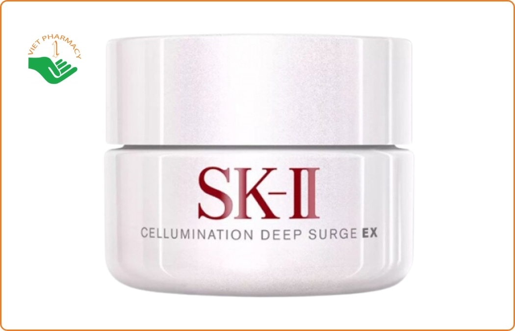 SK-II Cellumination Deep Surge EX