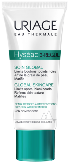 kem-ho-tro-dieu-tri-mun-uriage-hyseac-3-regul-soin-global Kem hỗ trợ điều trị mụn Uriage Hyseac 3 - Regul Soin Global