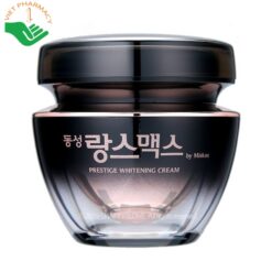 Kem hỗ trợ trị nám Dongsung Hàn Quốc