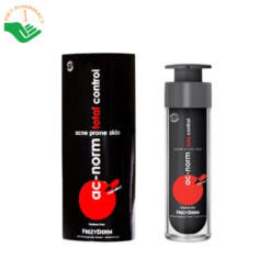 Frezyderm Ac-Norm Total Control Cream