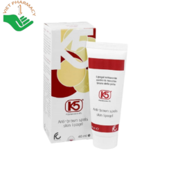 Kem làm mờ K5 Lipogel
