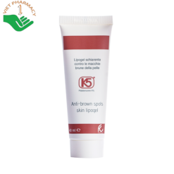 Kem làm mờ K5 Lipogel