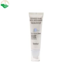 Kem nền chống nắng tinh chất ốc sên - HANHUI SNAIL SKIN REFINISHER CC CREAM SPF 50