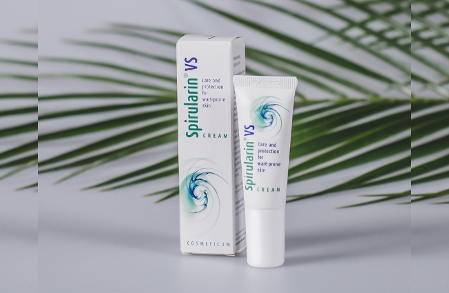 kem-spirularin-vs-cream Kem Spirularin VS Cream trị mụn thịt của Đức