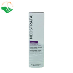 Kem tái tạo da giảm nếp nhăn và đốm nâu trên da Neostrata Renewal Cream 10g