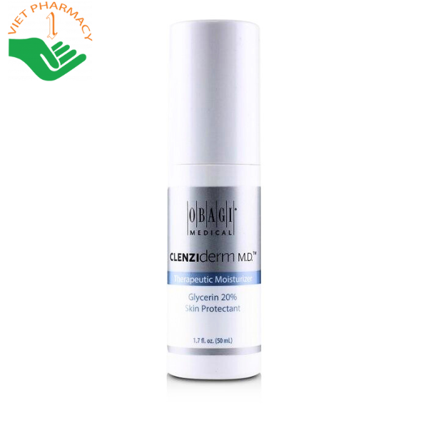 Thuốc chấm mụn Obagi CLENZIderm MD Therapeutic