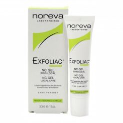 Kem ngừa mụn Exfoliac noreva Laboratoires