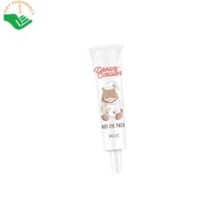 Kem hỗ trợ trị thâm, dưỡng vùng mắt Dream Coaster Hot Eye Pack