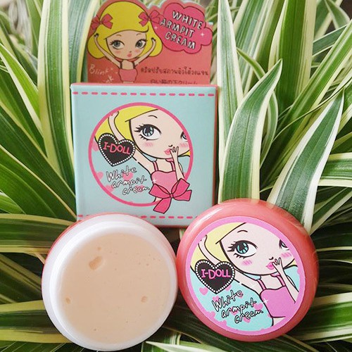 Kem trị thâm nách I Doll