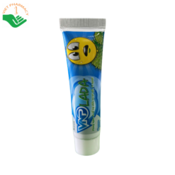 Kem phòng ngừa và hỗ trợ điều trị trĩ nội, trĩ ngoại VNP LADA Cream 10g