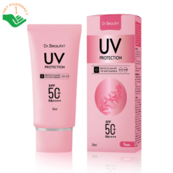 Kem chống nắng Dr.Beautin UV Protection SPF 50+ PA++++ 30ml