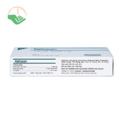 Ketosan
