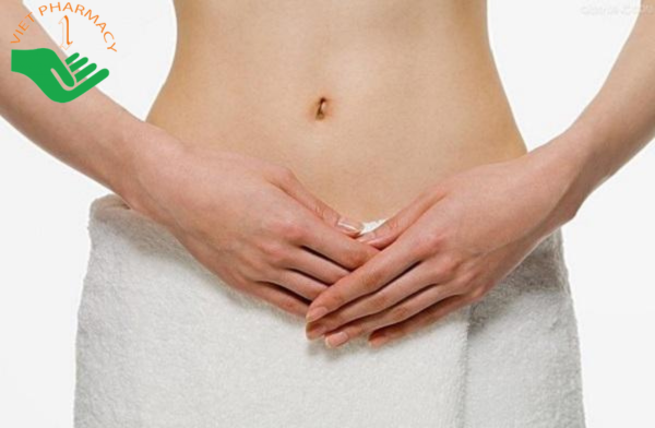 Khí hư không có dấu hiệu bất thường - dấu hiệu thụ thai không thành công
