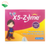Kids X5- Zyme -  Giúp kích thích tiêu hóa, tăng cường hấp thu dưỡng chất cho trẻ