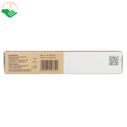 Klenzit C Gel điều trị mụn trứng cá (Tuýp 15g)