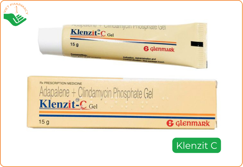 Klenzit C