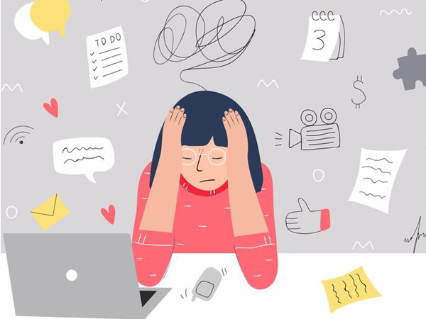 Lá sâm Ngọc Linh giúp xoa dịu thần kinh, giảm stress