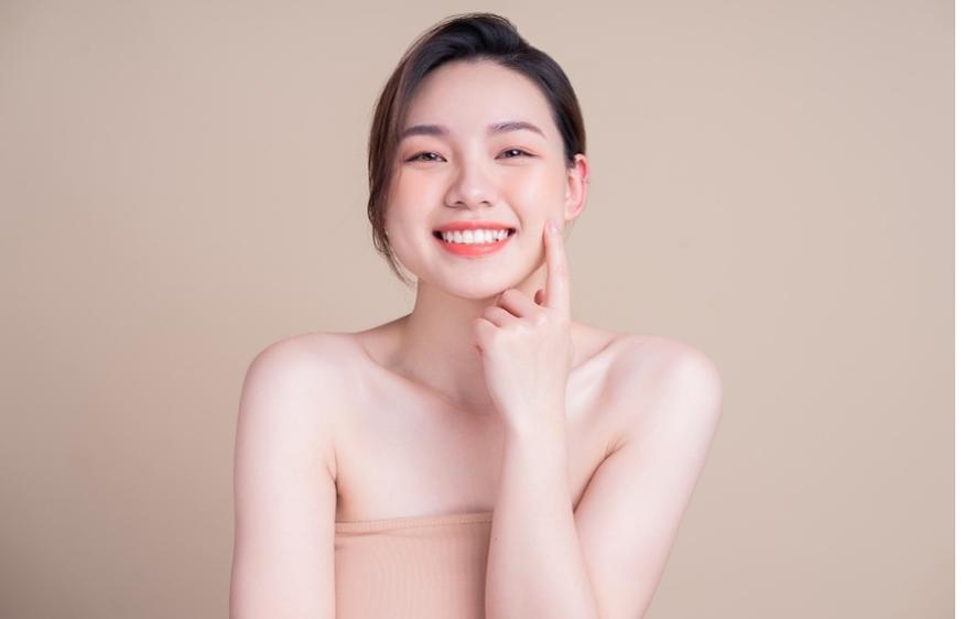Làm trắng da là công dụng nối tiếng của viên uống Glutathione