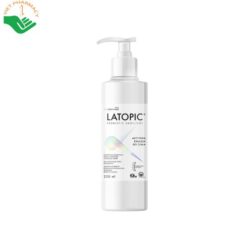 Latopic Body Emulsion - Kem dưỡng ẩm, dịu ngứa/ kích ứng toàn thân 250ml
