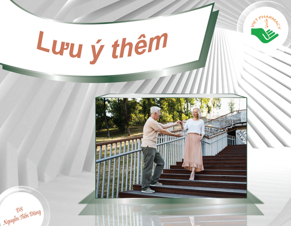 Leo cầu thang giúp tăng cường sức khoẻ xương khớp